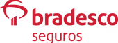 Logo Bradesco Seguros