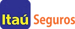 Logo Itaú Seguros