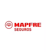 Logo Mapfre Seguros