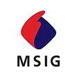 Logo Mitsui Seguros